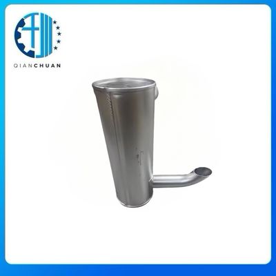 212-8465  Muffler  for  E312C Excavator 3064 Engine Spare Part