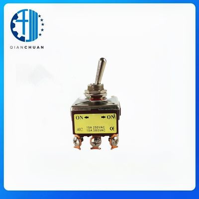 283-3074 2833074 Switch For  312D 320C 315D 320D Excavator parts