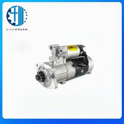 272-4774 2724774 Starter Motor for  318C 320B 320C 320D Excavator parts