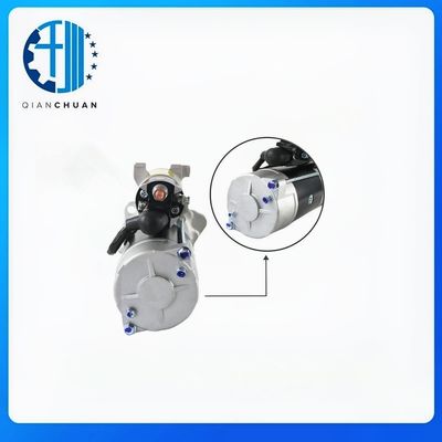 272-4774 2724774 Starter Motor for  318C 320B 320C 320D Excavator parts