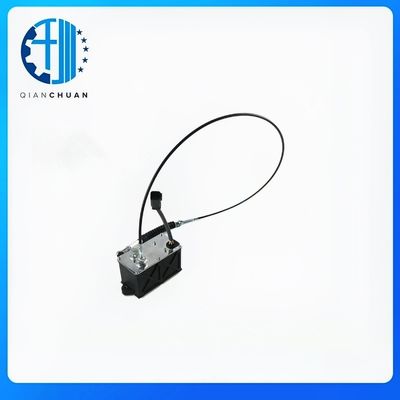 247-5228 Throttle Motor For  318B E325B E330B Excavator