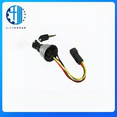 110-7887 1107887 Ignition Switch for   M322D M330D Excavator 3196 Engine
