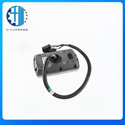 548-9082 5489082 Monitor Screen for  320D2L 312D2 322D2 Excavator