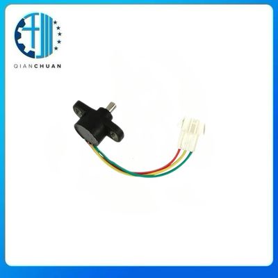 247-5230 2475230 Fitting Sensor For  E320B E320C 320B 320C Enigne 3066 C6.4 Spare Parts