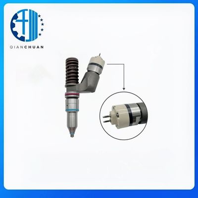 102-6230 0R-4118 Fuel Injector for  3406E Diesel Engine