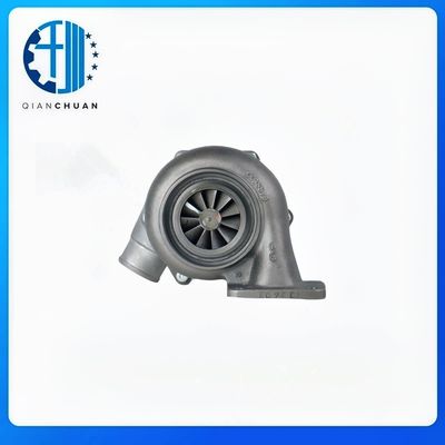 6207-81-8210 465044-5251 Turbocharger For Komatsu PC200-5 Excavador SA6D95L-1 Engine
