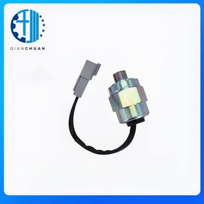 3584127 Fuel Stop Solenoid For volvo MD2030 MD2040 Engine Parts