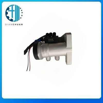 Electric Fuel Pump 612600082035 For Weichai WD615 Excavator Engine Spare Parts