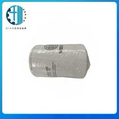 1000395855 Oil Filter  for Weichai WD615 Engine Spare Parts