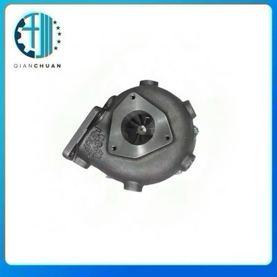 MTI6713 Turbocharger 11917218011 for Yanmar 4LH-HTE  Diesel Engine Spare Parts