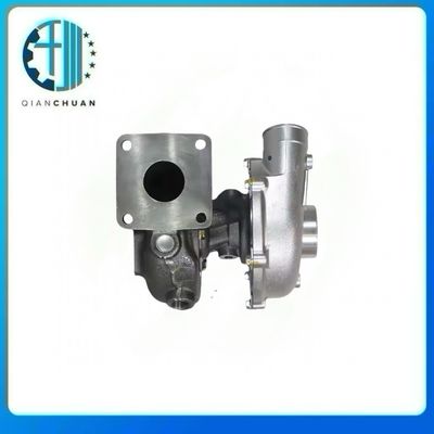 MTI6713 Turbocharger 11917218011 for Yanmar 4LH-HTE  Diesel Engine Spare Parts