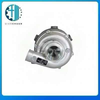 MTI6713 Turbocharger 11917218011 for Yanmar 4LH-HTE  Diesel Engine Spare Parts