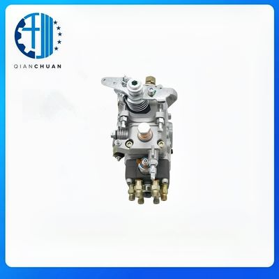 5254973 0460426495 Fuel Injection Pump Compatible with Cummins 6BT5.9 Diesel Engine