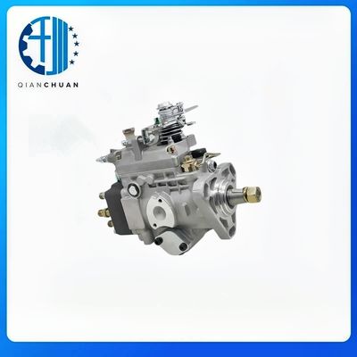 5254973 0460426495 Fuel Injection Pump Compatible with Cummins 6BT5.9 Diesel Engine