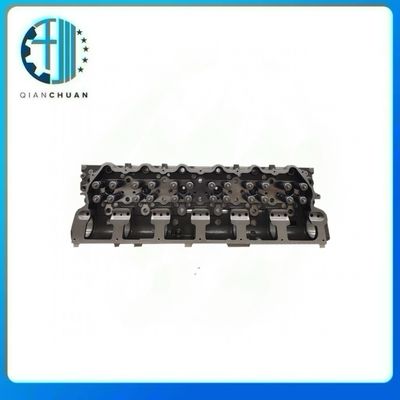 Cylinder Head  1769918 For  C15 C18 3406E Excavator Engine Spare Parts
