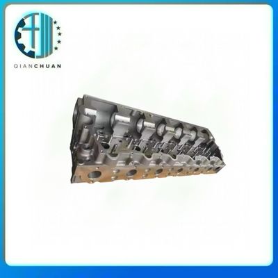 Cylinder Head 2352974 For   3204/3208/3306/3304/3406/3408/3412/C15/C18 Engine Spare Parts