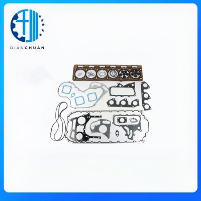 Overhaul Rebuild Kit For   C7.1 Engine Spare Parts