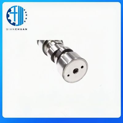 Camshaft  10R7155 1006386  for  3406E C15 C18  Excavator Engine Spare Parts
