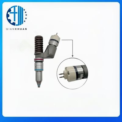 249-0702 10R-3261 Fuel Injector for  C15 Diesel Engine