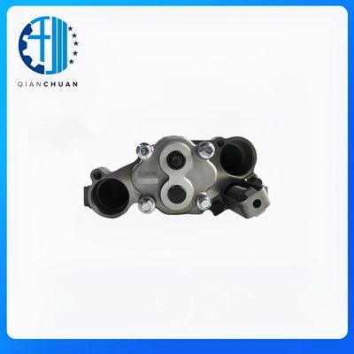 4N0733 Oil Pump for  3126 3406 3406B 3406C 3406E Engine