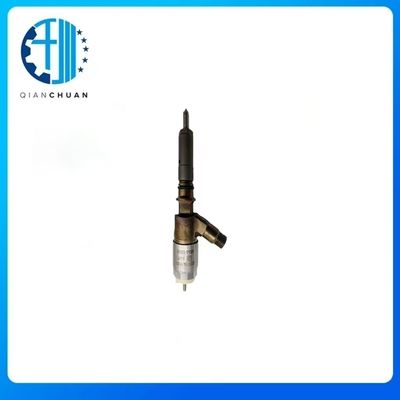 326-4740 Fuel Injector for  C4.2 Engine 315DL 319D 319DL
