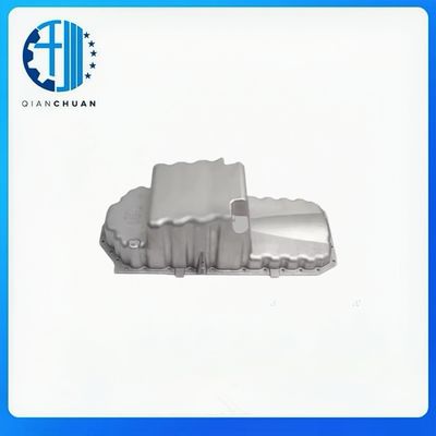 New Caterpillar E320D2 C7.1 Diesel Engine Oil Pan T411131