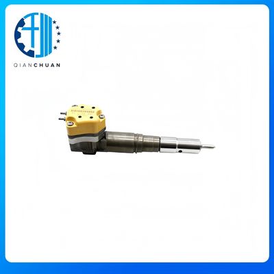 Genuine Caterpillar Fuel Injector 174-7528 174-7526 for 3412E 3408 Engine