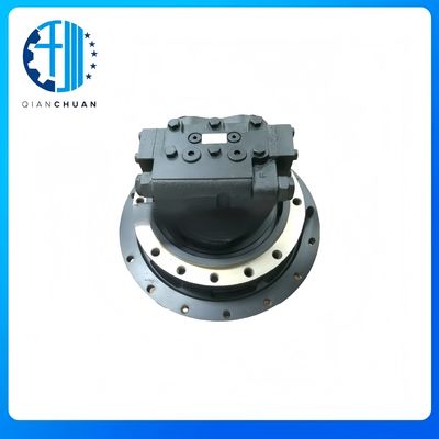 169-5586 Hydraulic Travel Motor Reducer for  E320C E320D Excavator