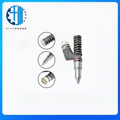 159-2631 Fuel Injector for  3406E Diesel Engine