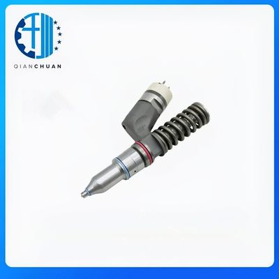 191-3002 0R-9256 Fuel Injector for Caterpillar 3406E Engine