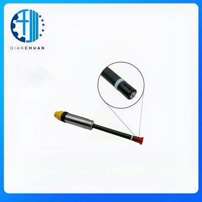  4W7017 Fuel Injector Pencil Nozzle for 3306 3406 3406B 3406C 3412