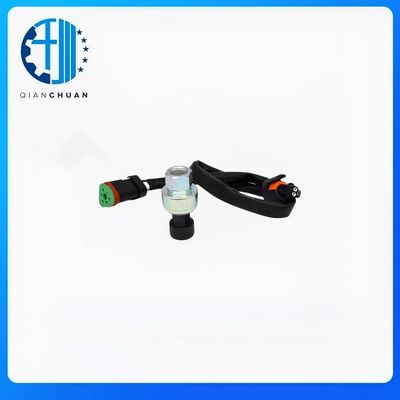 Caterpillar Oil Pressure Sensor 1619930 for 3176B C10 C12 3406E 3406C Engines