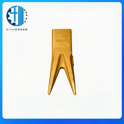 New Cat J350 Bucket Teeth 1U3352WTL for Excavator
