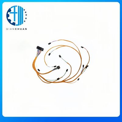  C9 C11 Diesel Engine Injector Harness 4286097 546-2154