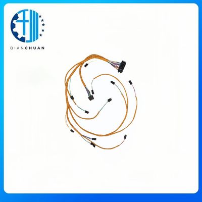 CAT C9 C11 Diesel Engine Injector Harness 4286097 546-2154