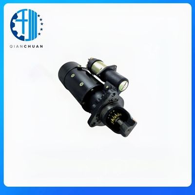 24V Starter Motor 2071560 for Caterpillar 3306 3208 3306B D333C G3304B