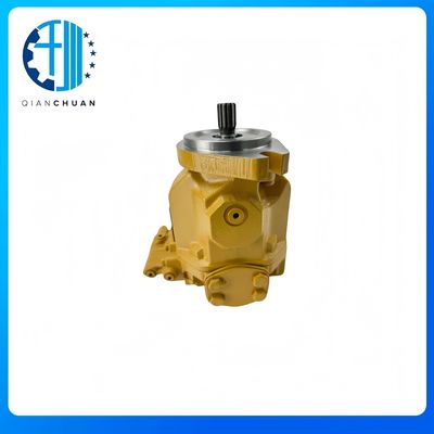  187-9090 Hydraulic Axial Piston Pump for 3406E C15 Engines
