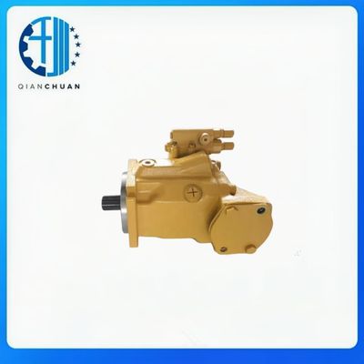 New 564-9801 Hydraulic Piston Pump for  345C Excavator