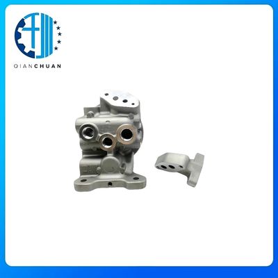 1R-0755 237-1913 Oil Filter Seat for  3412C 3512 3516 C18 C32