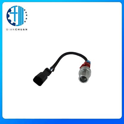  Oil Pressure Sensor 114-5333 for 312 320D 345BL Excavators