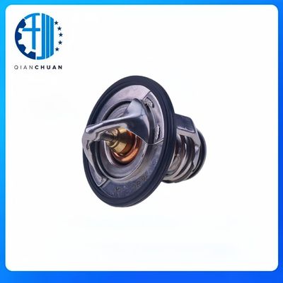 235-4960 Thermostat for  Engine 3044C C3.4 Skid Steer Loader