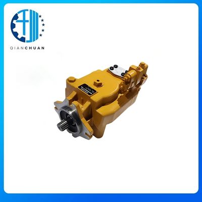  3408 Hydraulic Pump 104-1752 119-5013 171-2092 Genuine OEM