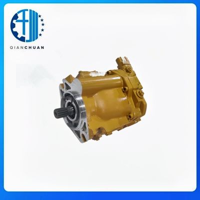 4T-1029 Hydraulic Pump for Caterpillar CAT 3408 3408C 3408E Engine