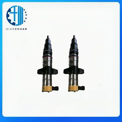 New 10R-7225 Injector for Caterpillar C7 C9 Engine Spare Parts