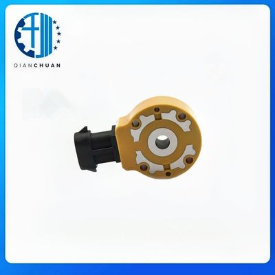  C7 C9 Fuel Injector Solenoid Valve 214-5427 OEM