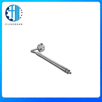 Caterpillar C7 Oil Hose Pipe 205-1280 for Loader 962H E950H