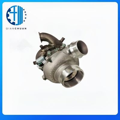 Genuine CAT C15 Turbocharger 262-6757 GTA4702B GTA4702BS