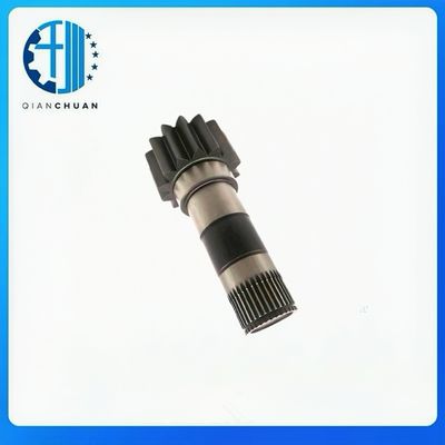 New  E320 Excavator Pinion Shaft 1484636
