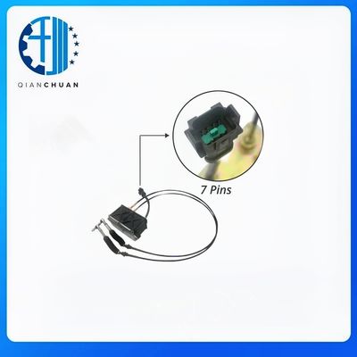 Caterpillar Throttle Motor 247-5212 247-5214 for E312C E320C E320D