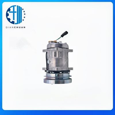 106-5122 1065122 A/C Compressor 24V For   Wheel Loader 924G 928F 938F